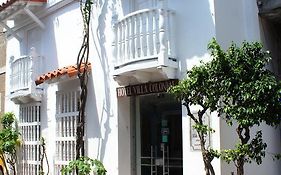 Hotel Villa Colonial Cartagena
